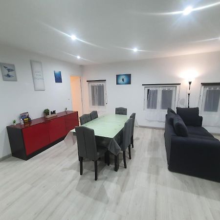 Au Coeur Normand Magnifique Maison Avec Jacuzzi 25Mn De La Mer Audrieu Exteriér fotografie