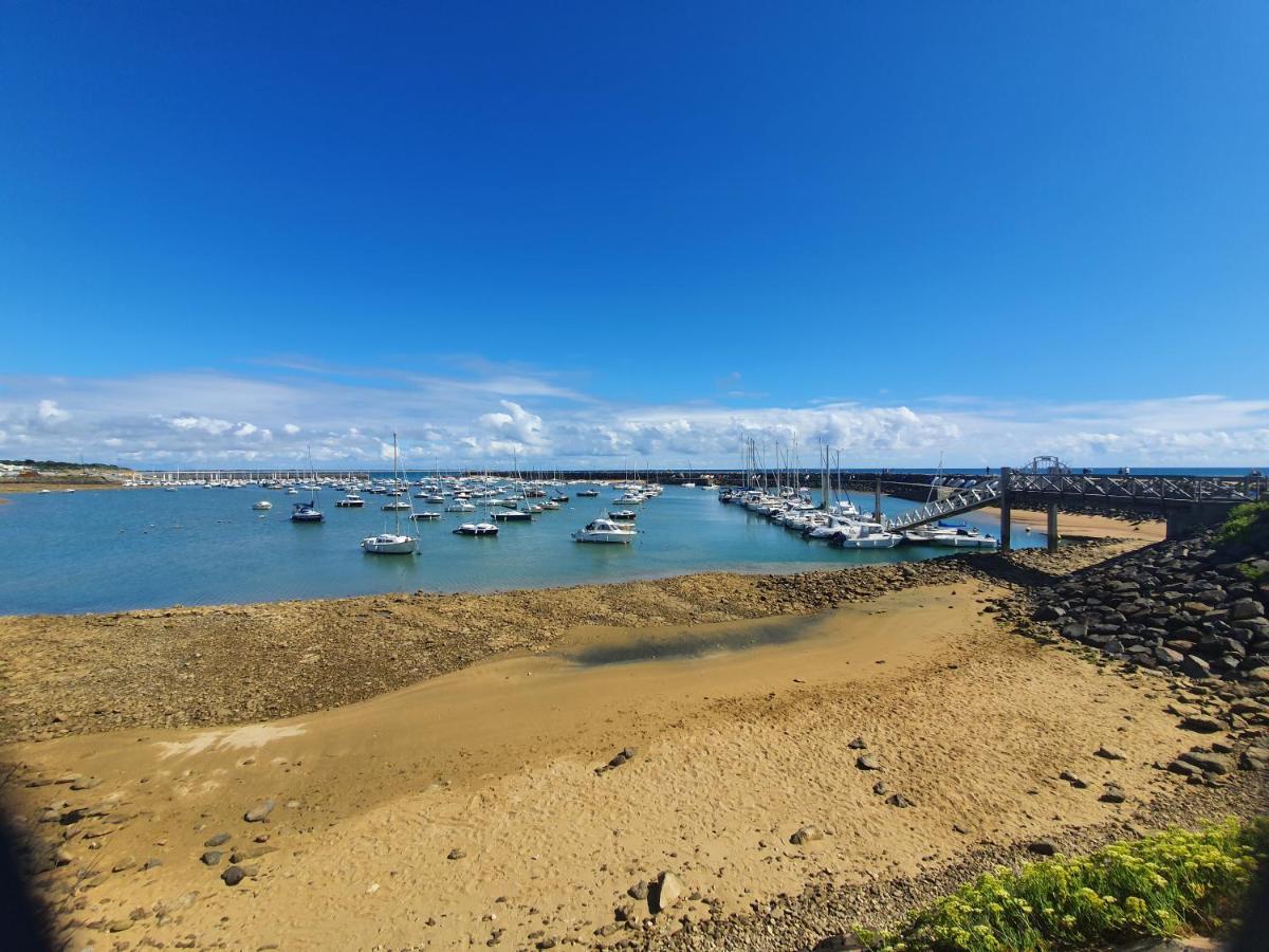 Au Coeur Normand Magnifique Maison Avec Jacuzzi 25Mn De La Mer Audrieu Exteriér fotografie
